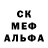МЕТАДОН кристалл Mind Vortex
